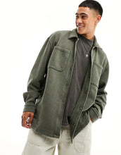 Load image into Gallery viewer, Champion Rochester shirt grey