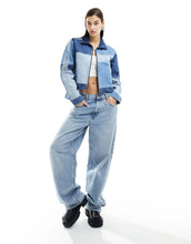 Load image into Gallery viewer, adidas Originals x Ksenia Shnaider denim