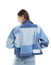 Load image into Gallery viewer, adidas Originals x Ksenia Shnaider denim