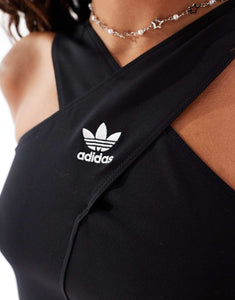 adidas Originals Adilenium black