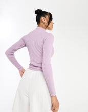 Load image into Gallery viewer, Nicce juno co-ord light pink