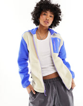 Load image into Gallery viewer, The North Face Yumiori fleece black stone