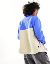 Load image into Gallery viewer, The North Face Yumiori fleece black stone