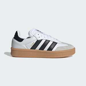 adidas Samba XLG Cloud White