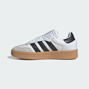 adidas Samba XLG Cloud White