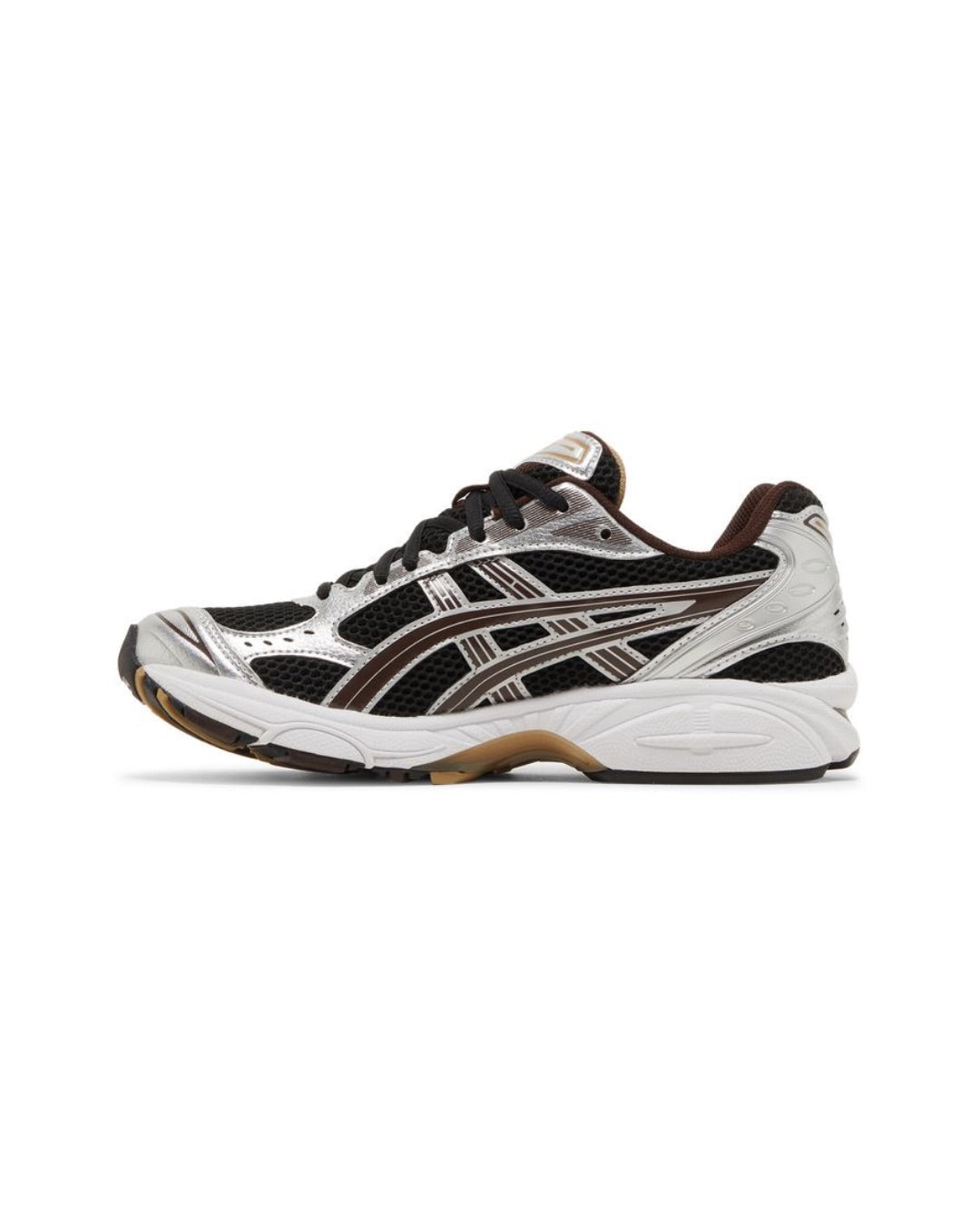 ASICS GEL-KAYANO 14 "Black/Coffee"