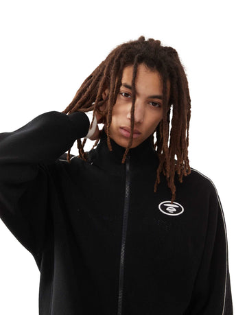 Aape by A Bathing Ape jacket black