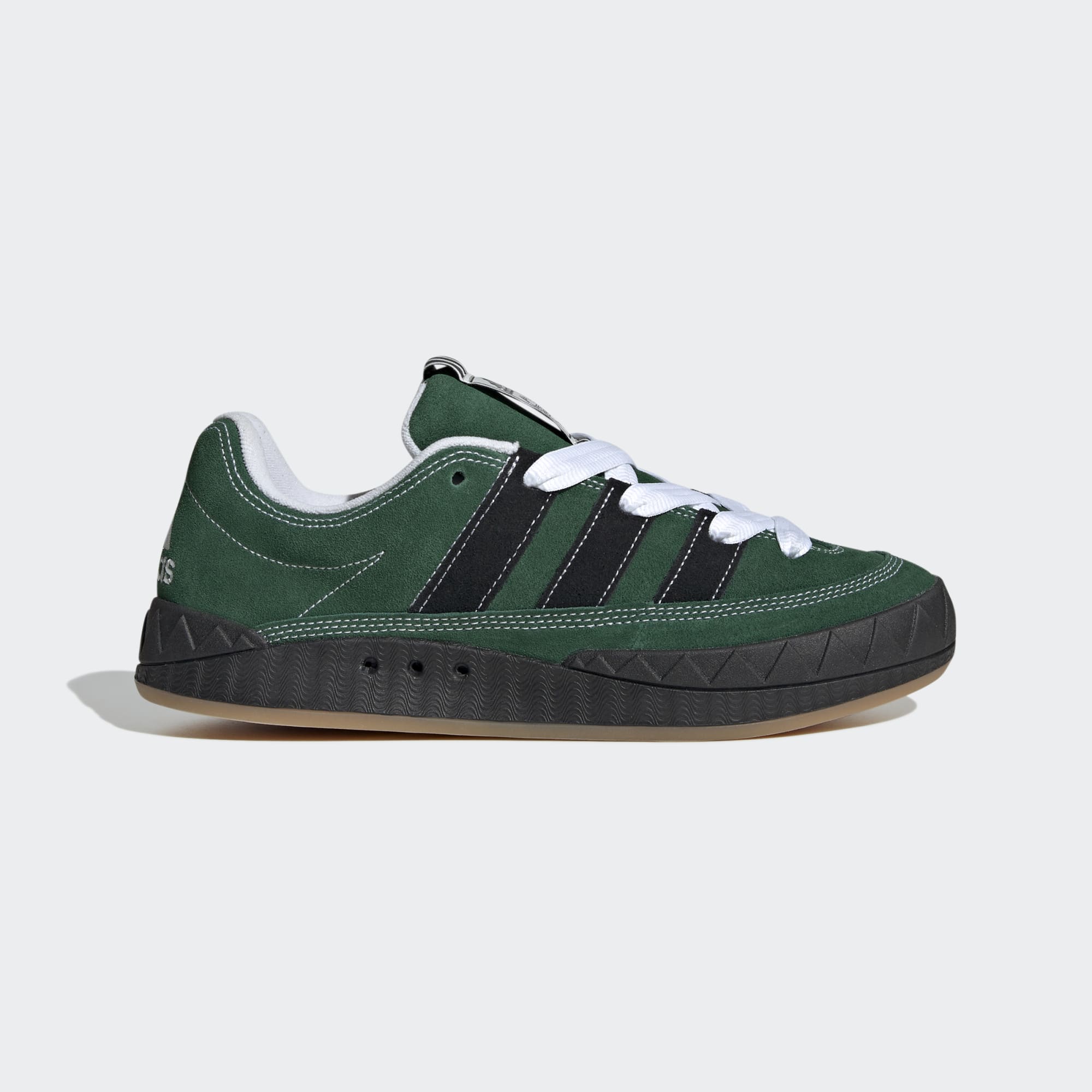 adidas Adimatic YNuK Green