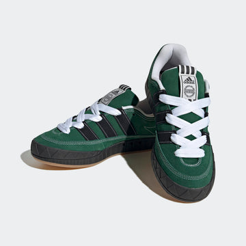adidas Adimatic YNuK Green