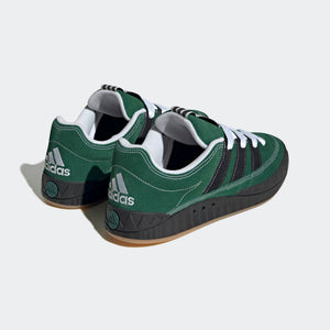 adidas Adimatic YNuK Green