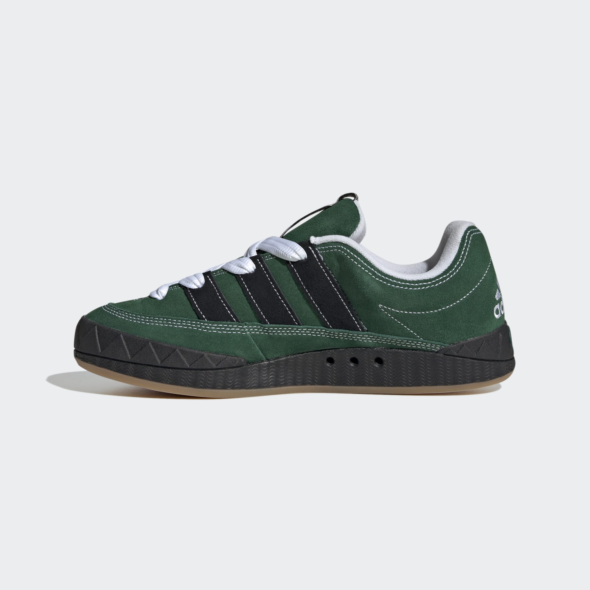 adidas Adimatic YNuK Green