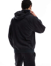 Load image into Gallery viewer, ONLY &amp; SONS sweat co-ord washed black