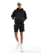 Load image into Gallery viewer, ONLY &amp; SONS sweat co-ord washed black