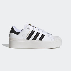 adidas Superstar Bonega White