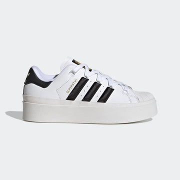 adidas Superstar Bonega White