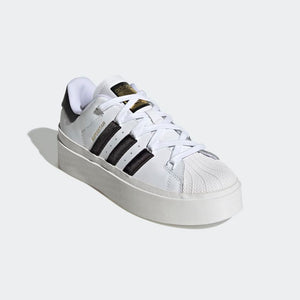 adidas Superstar Bonega White