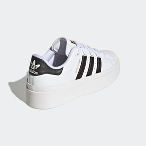 adidas Superstar Bonega White