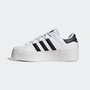 adidas Superstar Bonega White