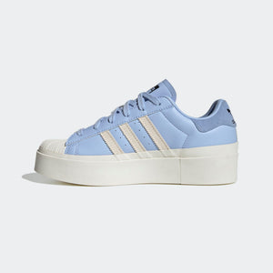 adidas Superstar Bonega Blue