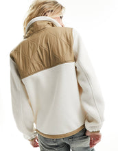 Load image into Gallery viewer, The North Face Royal off white stone