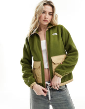 Load image into Gallery viewer, The North Face Royal khaki stone