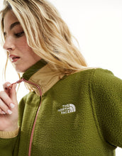 Load image into Gallery viewer, The North Face Royal khaki stone