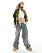 Load image into Gallery viewer, The North Face Royal khaki stone