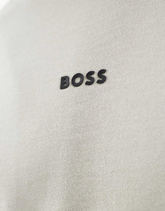 BOSS Orange sweatshirt beige