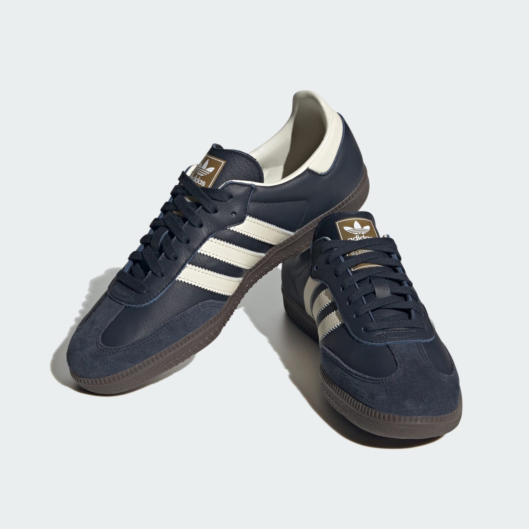 adidas Samba Night Navy
