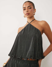 Load image into Gallery viewer, DESIGN plisse bubble co-ord