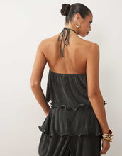 Load image into Gallery viewer, DESIGN plisse bubble co-ord