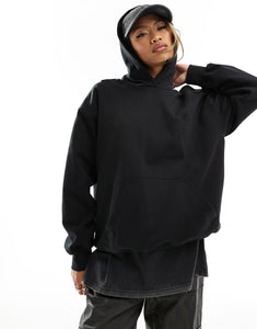 The Couture Club hoodie black