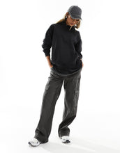 Load image into Gallery viewer, The Couture Club hoodie black