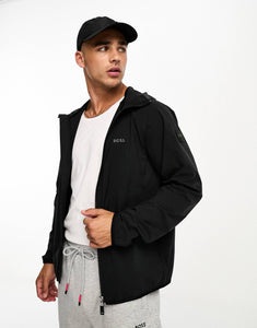 BOSS Green J Cush Jacket black