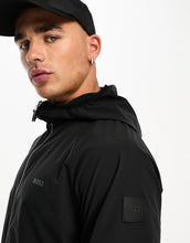 Load image into Gallery viewer, BOSS Green J Cush Jacket black