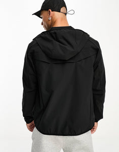 BOSS Green J Cush Jacket black