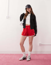 Load image into Gallery viewer, adidas Originals Adicolor 90's denim track top black