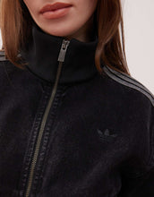 Load image into Gallery viewer, adidas Originals Adicolor 90's denim track top black