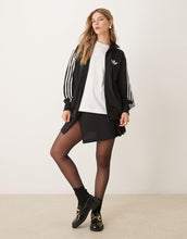 Load image into Gallery viewer, adidas Originals Firebird Loose track top black