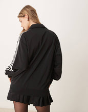 Load image into Gallery viewer, adidas Originals Firebird Loose track top black
