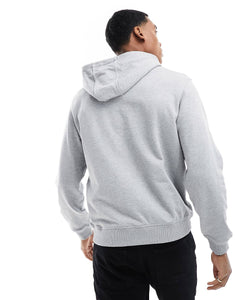 HUGO Daratschi214 hoodie grey