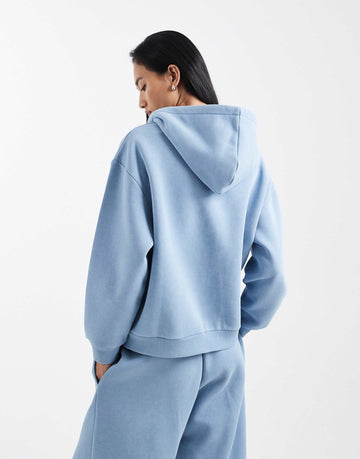 COLLUSION number co-ord  blue