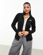 Load image into Gallery viewer, The North Face Glacier black