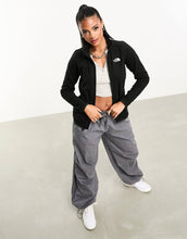 Load image into Gallery viewer, The North Face Glacier black