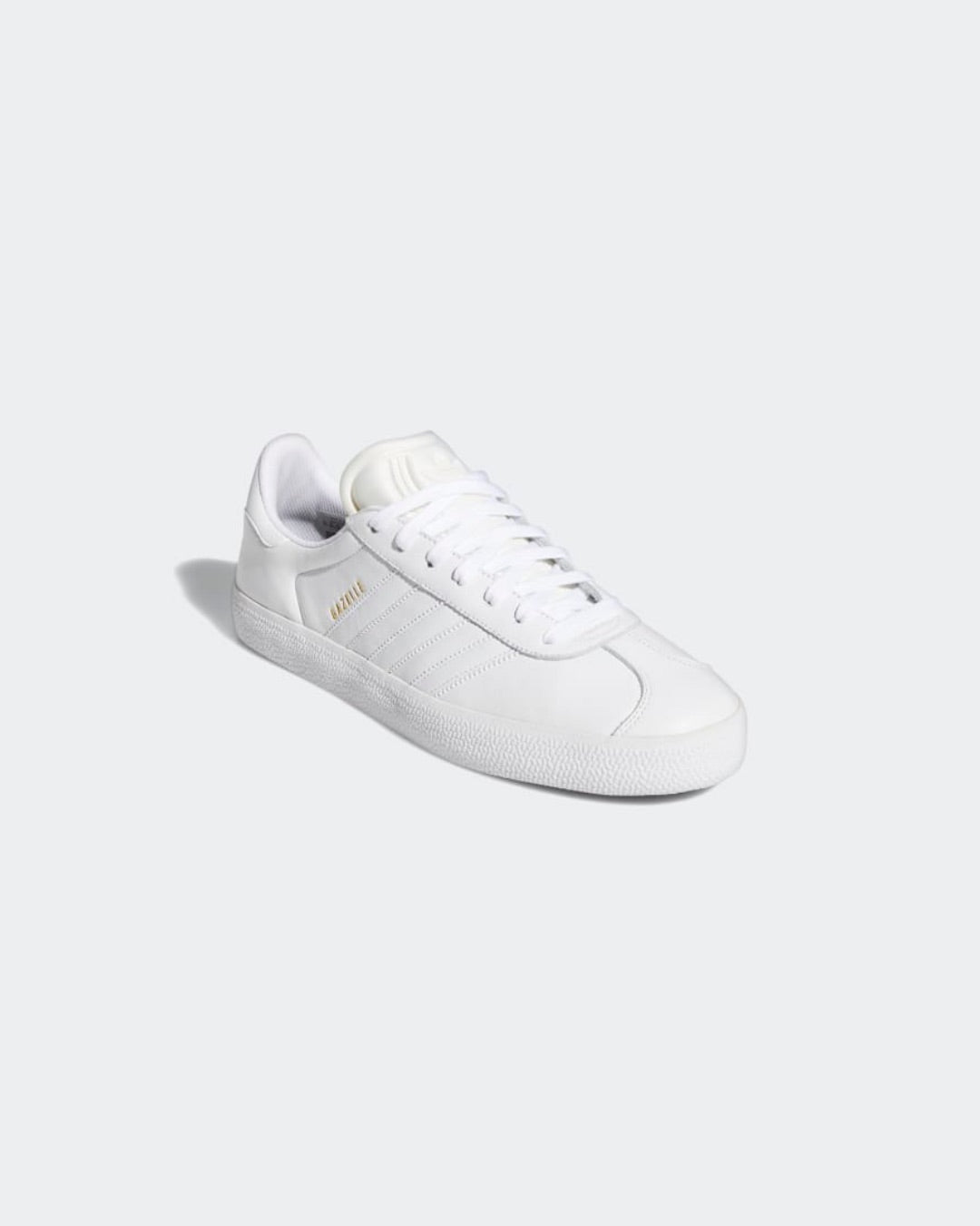adidas Originals Gazelle White