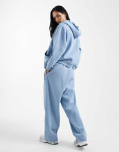 Load image into Gallery viewer, COLLUSION number co-ord blue