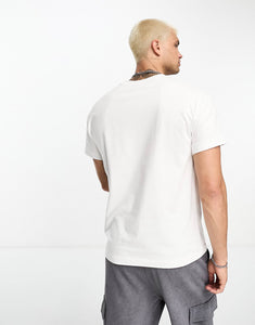 Hugo Bodywear linked t-shirt white