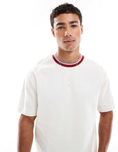 Load image into Gallery viewer, DESIGN heavyweight relaxed t-shirt