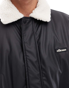 Ellesse Monterini jacket black