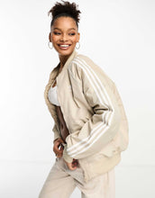 Load image into Gallery viewer, adidas Originals SST track jacket wonder beige